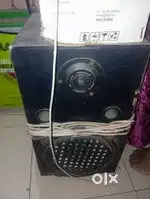 Sound speaker for music