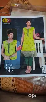 Women's & Kids wear