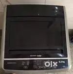 Voltas washing machine top load (noise issue while spin)