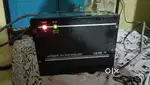 0.85 KVA automatic voltage stabilizer