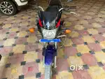 Glamour bike in good condition & good mileage