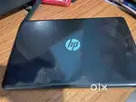 Hp laptop 4 gb