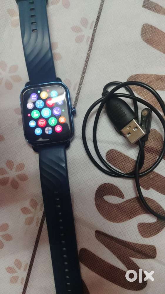 One plus nord 2watch