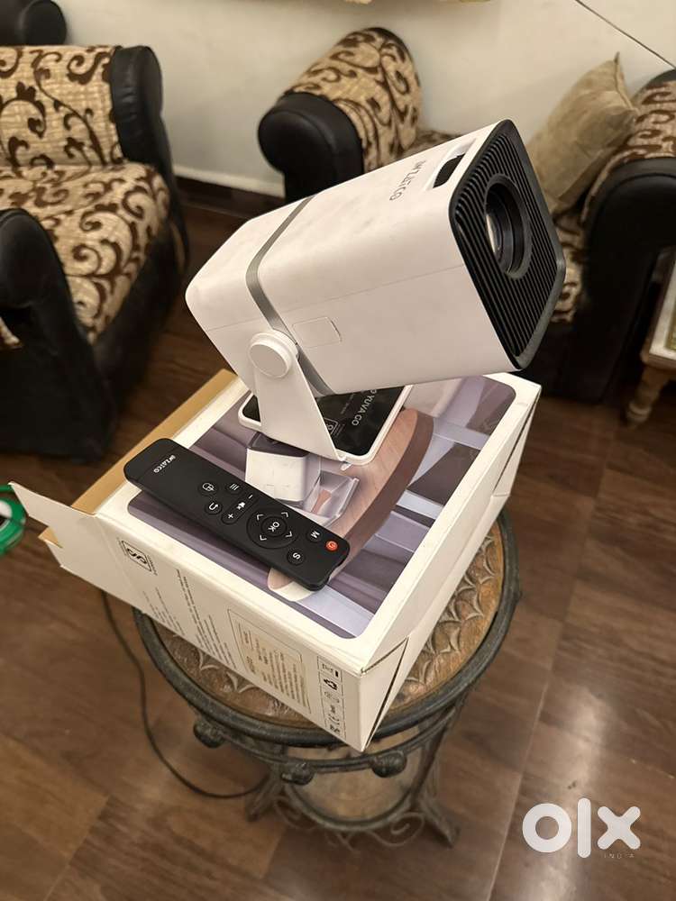 Home projector