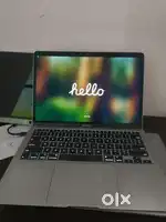 MacBook Air 2020