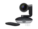 Logitech PTZ Pro 2 Video Conference Camera & Remote Sealed Box