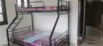 Bunk bed (⁠+⁠_⁠+⁠)