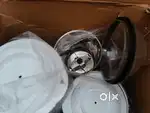 Kemstar mixer