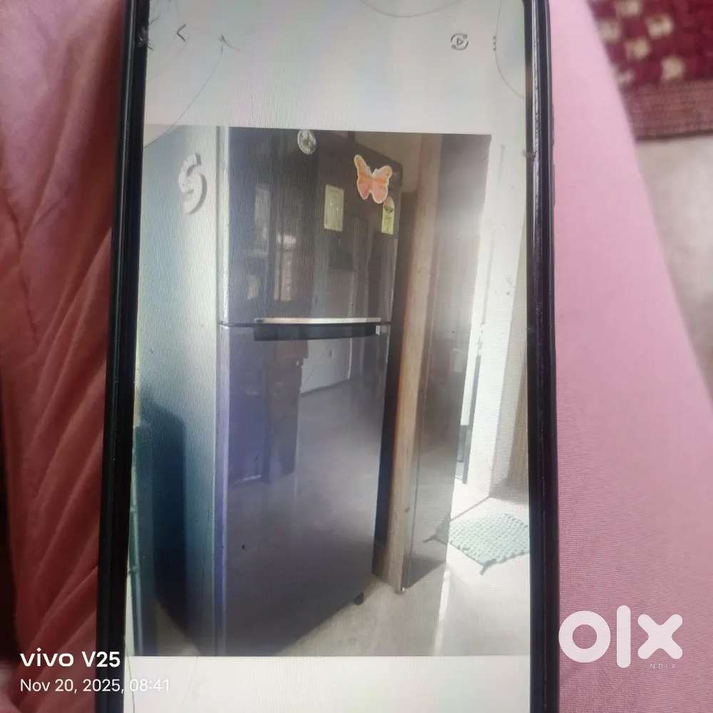 Samsung refrigerator