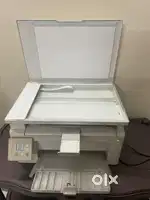 HP laser printer