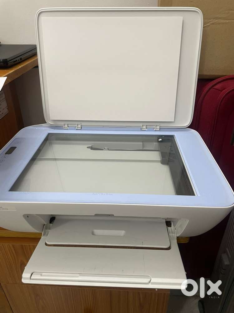 Printer HP Deskjet 2878