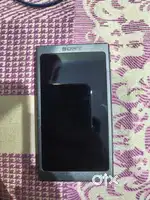 Sony walkman A35