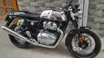 2022 Continental GT 650 1st owner
