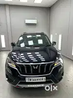 Mahindra XUV700 MX Petrol MT 5 STR (E), 2024, Petrol
