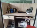 HEAVY COMPUTER TABLE FOR SALE