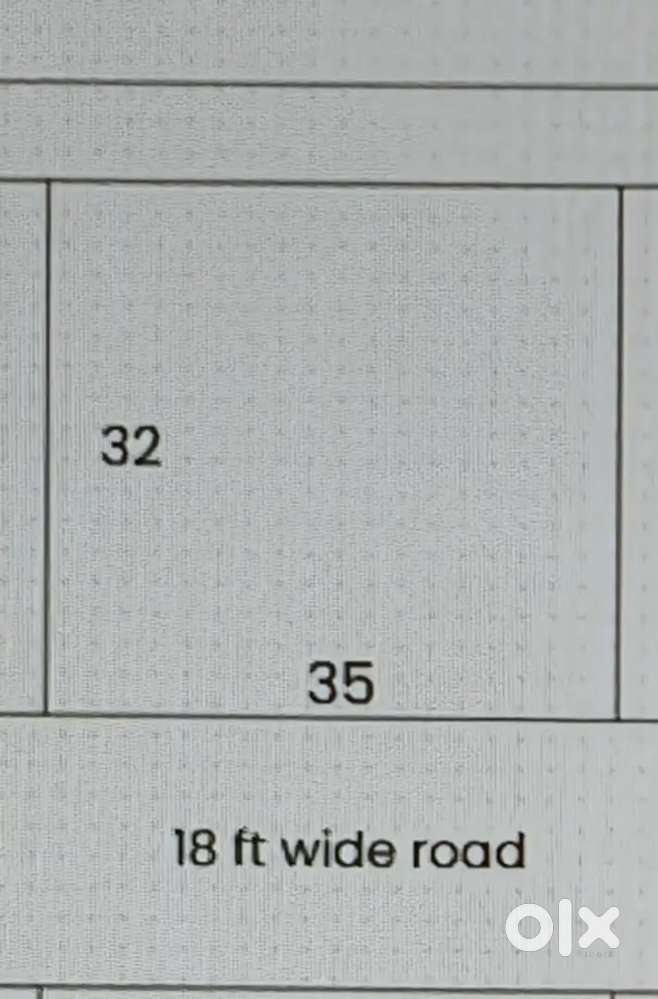 125 gaj plot for sale at aambagh Gali no 1