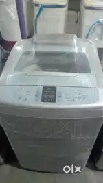 All make top load washing machine