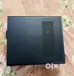 Intel celron 1tb storage hp slim cpu with 4gb ram