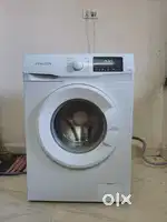TCL 8 kg loading capacity