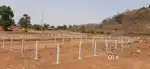 maha mumbai NA plot Near airport