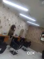 Men's salon for sale!!!