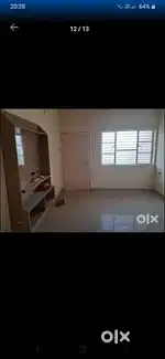 2bhk flat on rent