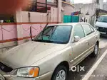 Hyundai Accent 2011 Petrol Good Condition