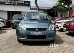 Maruti Suzuki Swift VXi + Manual, 2006, Petrol