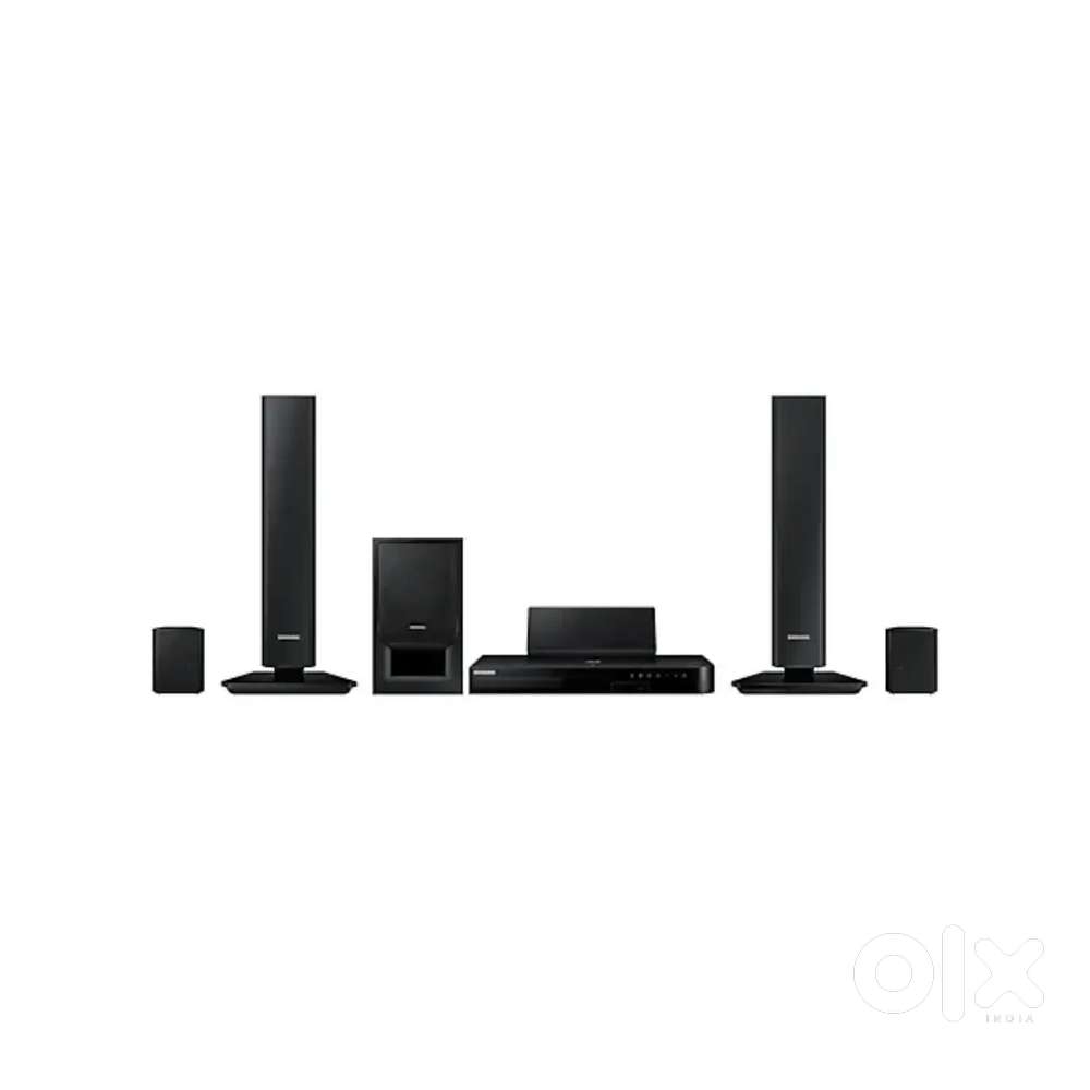 SAMSUNG 5.1 CH Soundbar Speaker