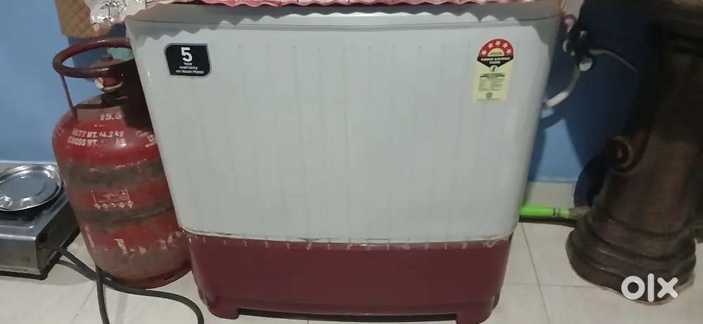 Samsung semi automatic Washing machine