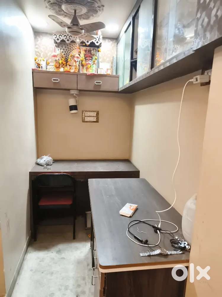 Required only female candidates for receiptionst and back office