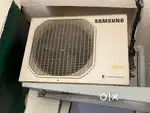 Samsung 1 Ton Inverter Split AC (AR12NV5HLTRNNA)