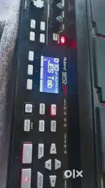 Roland spd sx