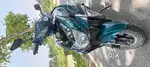 Yakuza ev scooter 24000