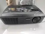 Panasonic projector