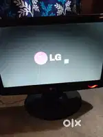 LG FLATRON W1643C  monitor (15.6)