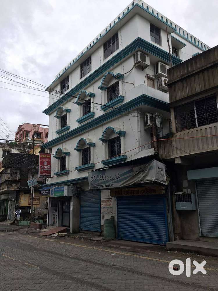 building for Office, Bank, Kids school, Path Lab, Small Manufacturing,