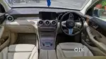 Mercedes-Benz GLC Class 200, 2021, Petrol