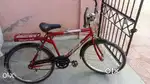 Hero Ranger cycle