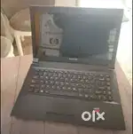 LENOVO LAPTOP 4GP RAM 250 GP HDD WIFI AMD A4 PROCESSOR WINDOWS 10PRO