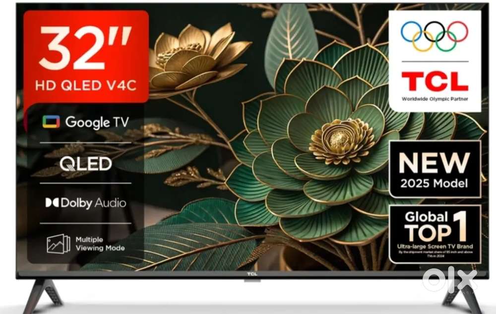 TCL LED 32inch