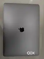 MacBook pro 16, i9 processor, 16 gb ram 1TB SSD