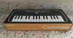 CASIOTONE MINI KEYBOARD