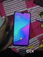 Vivo y15 4G phone 64 gb ram