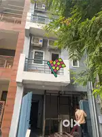 60 SQ.YD NEWLY BUILTUP
