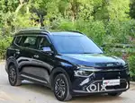 Kia Carens 1.5 Luxury Plus Diesel AT 7 STR, 2022, Diesel