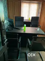 Office chairs