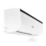 I offer  Brand new Ac  BPL 1.5 TON 3 star inverter