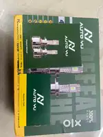 LED BULB(180w)