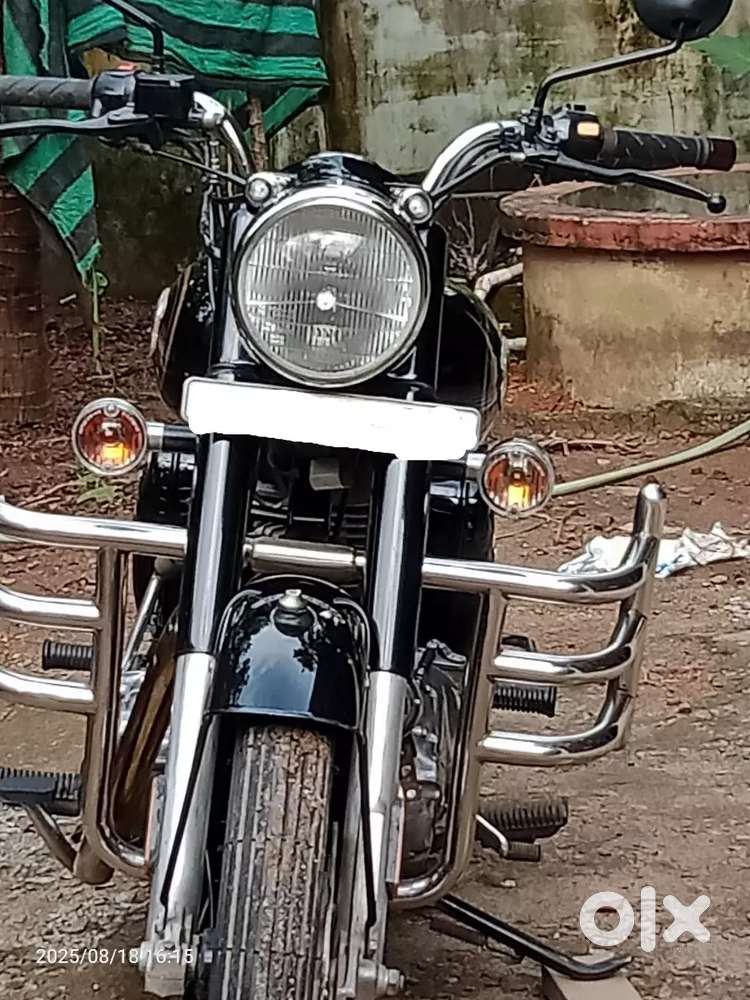 Nre used bullet law k m